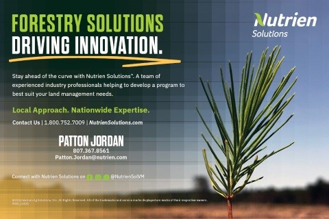 Nutrien Solutions