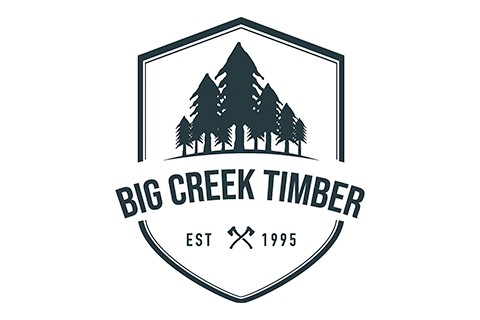 Big Creek Timber Co., Inc.