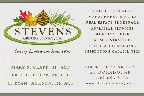 Stevens Forestry Service, Inc.